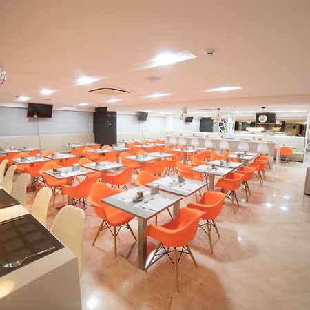 Intercity Campina Grande Citymix Exteriör bild