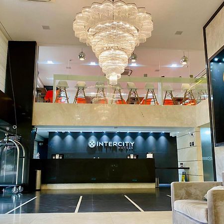 Intercity Campina Grande Citymix Exteriör bild